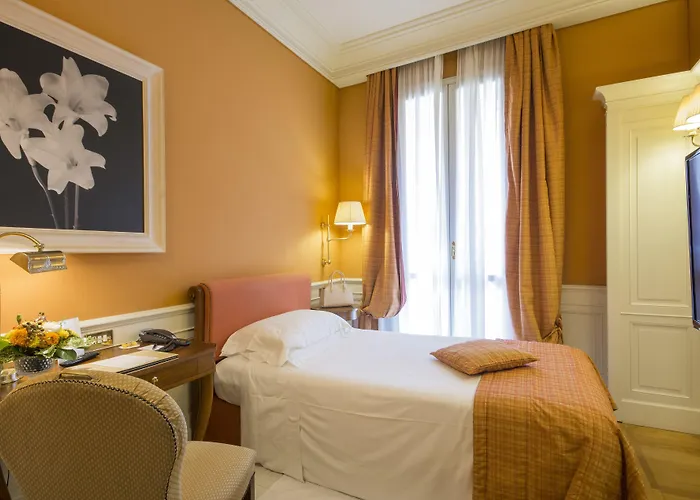 D'oro 1890 Hotel Bolonia