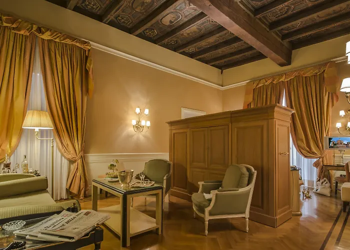 D'oro 1890 Hotel Bolonia