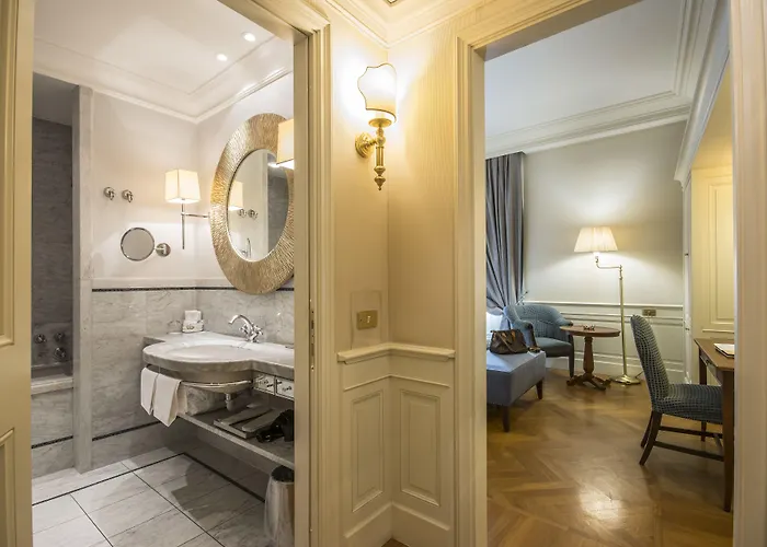 D'oro 1890 Hotel Bolonia