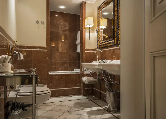 D'oro 1890 4* Bolonia