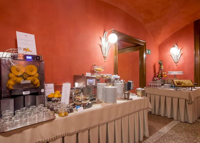 D'oro 1890 Отель 4*