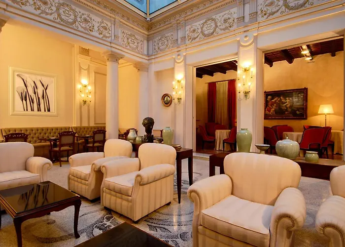 Hotel D'oro 1890 Bolonia