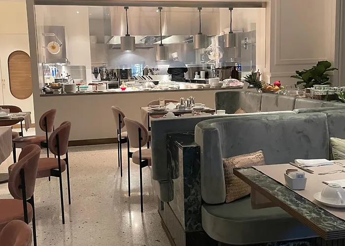 Отель D'oro 1890 4*