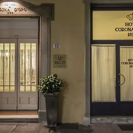 D'oro 1890 4* 볼로냐