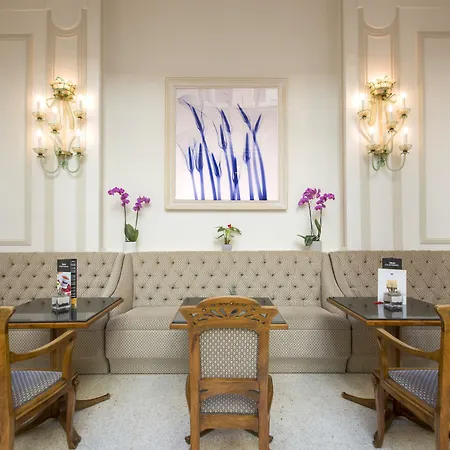 酒店 D'oro 1890 博洛尼亚