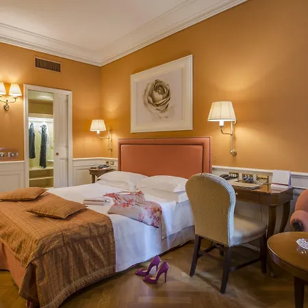 酒店 D'oro 1890 博洛尼亚