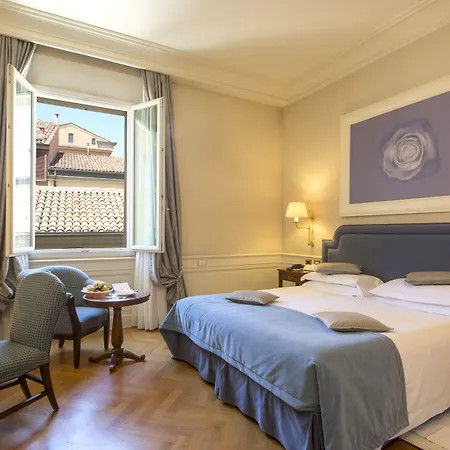 D'oro 1890 Hotell 4*