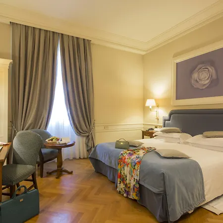 D'oro 1890 Hotell Bologna