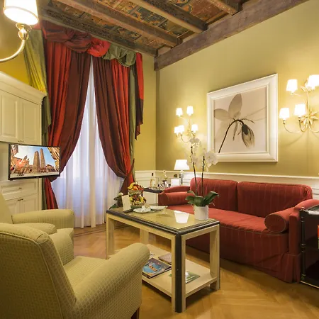 Hotell D'oro 1890 4*