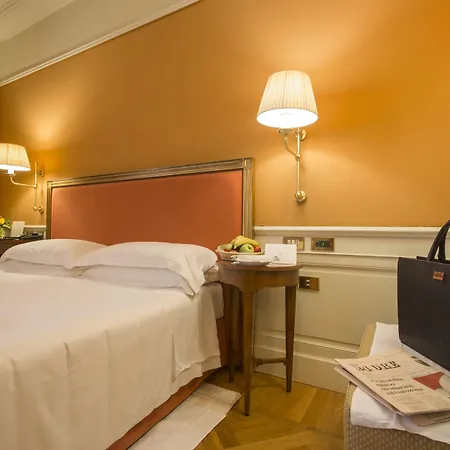 Hotell D'oro 1890 4*