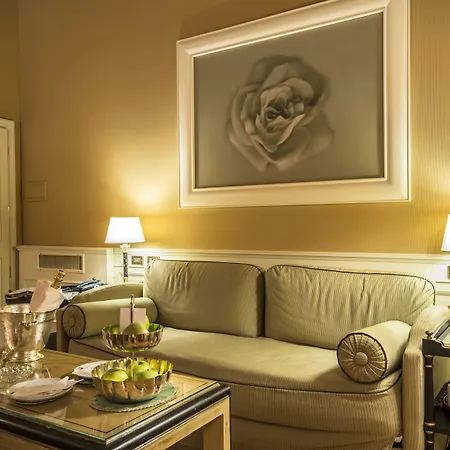 酒店 D'oro 1890 4*