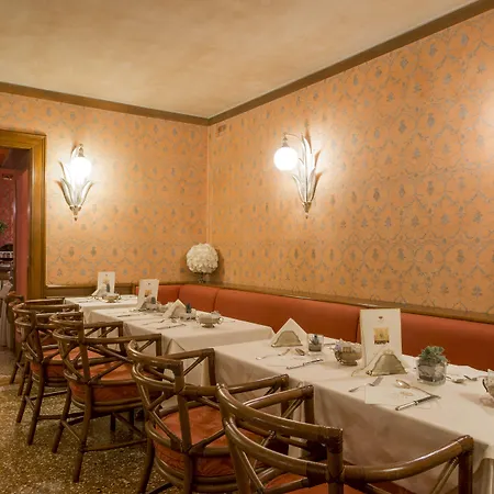 Hotell D'oro 1890 4*