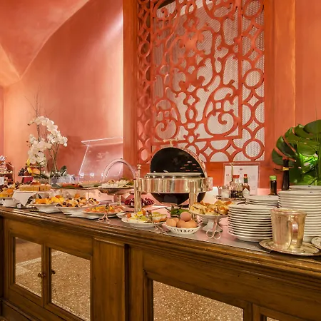 D'oro 1890 酒店 博洛尼亚