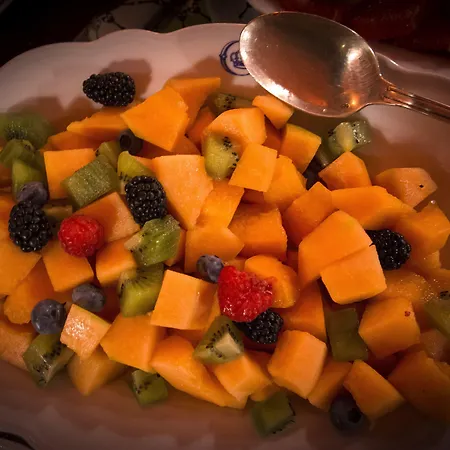 酒店 D'oro 1890 4*