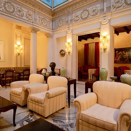 酒店 D'oro 1890 博洛尼亚