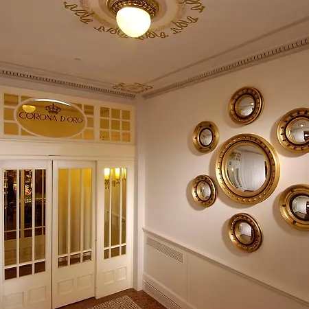 D'oro 1890 酒店