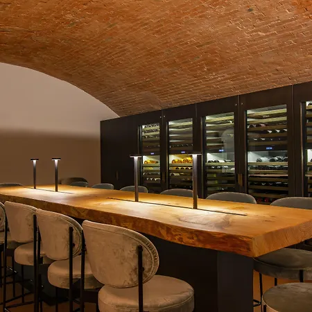 Hotell D'oro 1890 Bologna