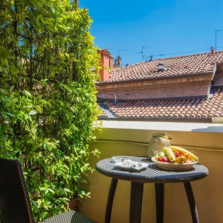 D'oro 1890 4* 博洛尼亚