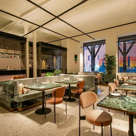 Hotell D'oro 1890 Bologna