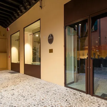 Hotell D'oro 1890 Bologna