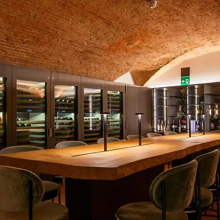 Hotell D'oro 1890 Bologna