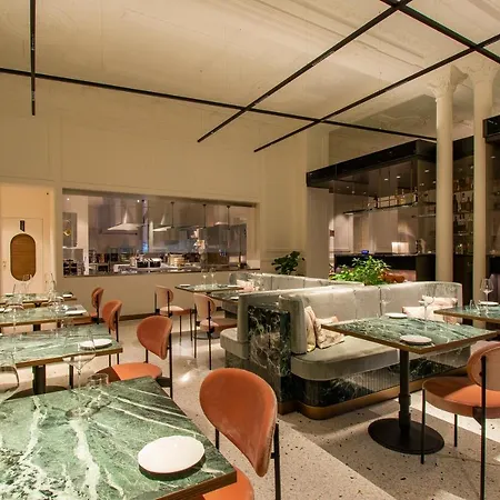 D'oro 1890 Hotell