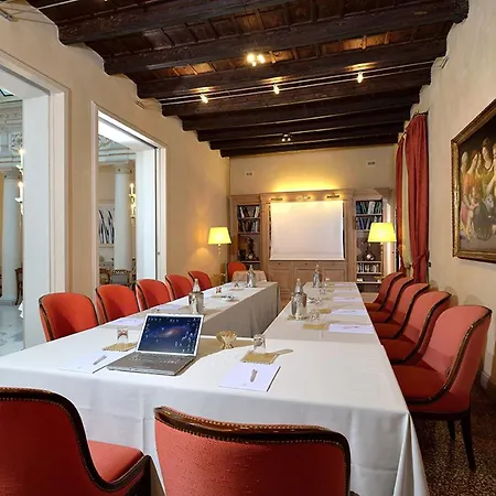 Hotell D'oro 1890