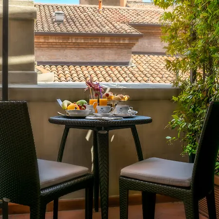 Hotell D'oro 1890 Bologna