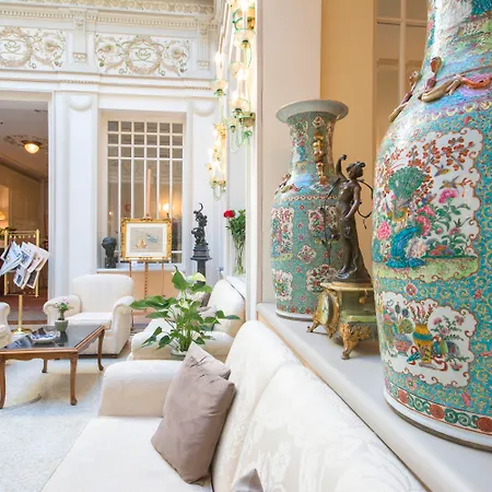 Hotell D'oro 1890