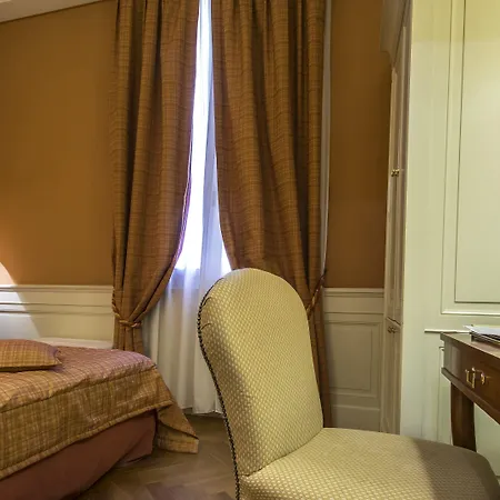 Otel D'oro 1890 Bolonya