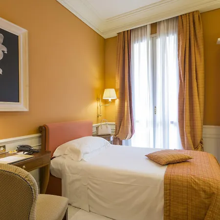 D'oro 1890 Hotel Boloňa