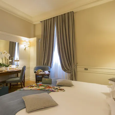 Otel D'oro 1890 Bolonya