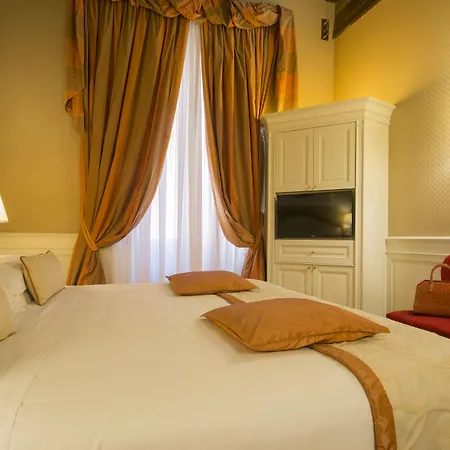 D'oro 1890 Otel Bolonya