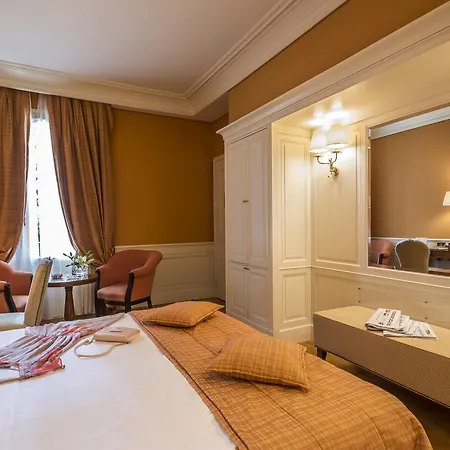 Hotell D'oro 1890 4*