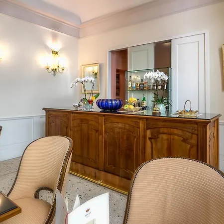 Hotell D'oro 1890