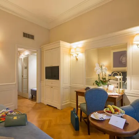 Hotell D'oro 1890