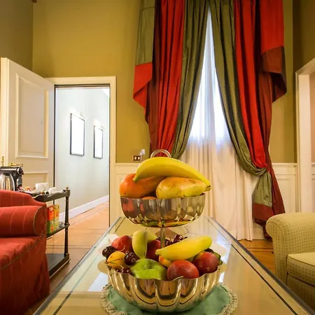 Hotell D'oro 1890 Bologna