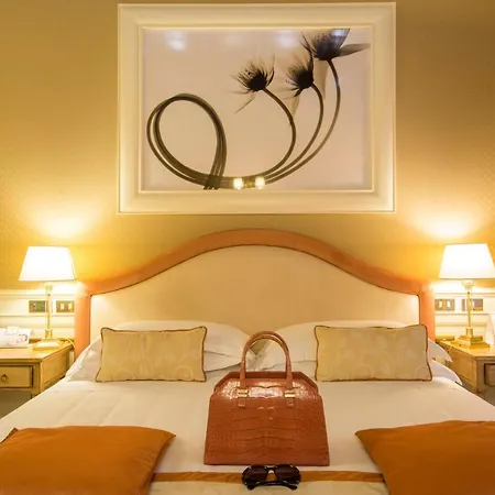 D'oro 1890 Hotell