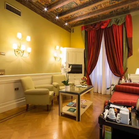 Hotell D'oro 1890