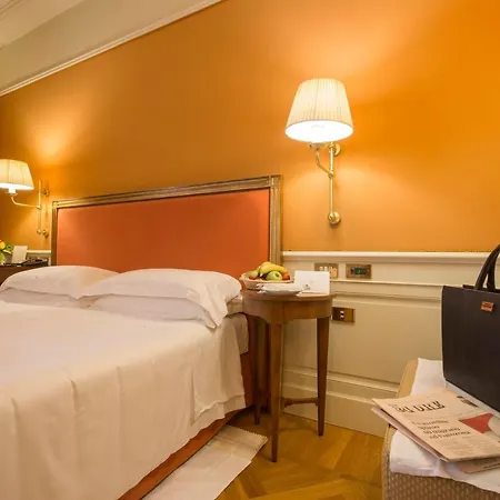 Hotell D'oro 1890