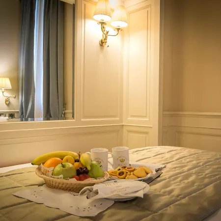 Hotell D'oro 1890