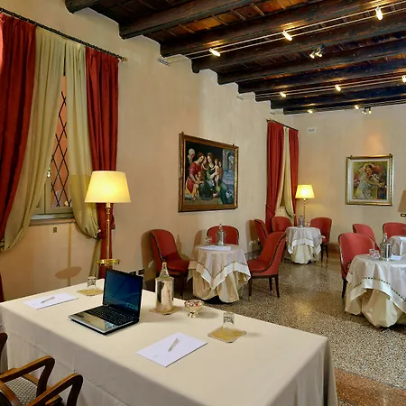 D'oro 1890 Hotell Bologna