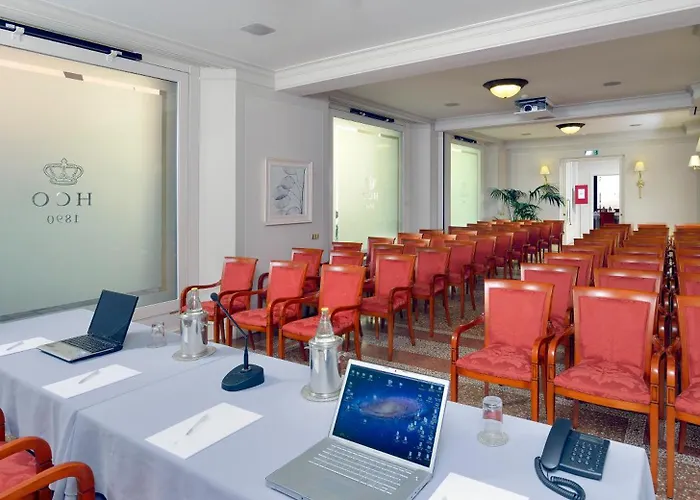 D'oro 1890 Hotell 4*