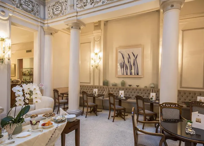 Hotell D'oro 1890 Bologna
