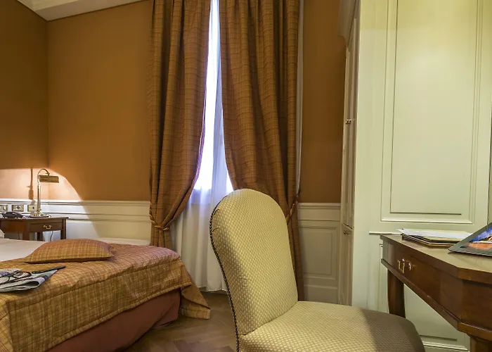 Hotell D'oro 1890 Bologna