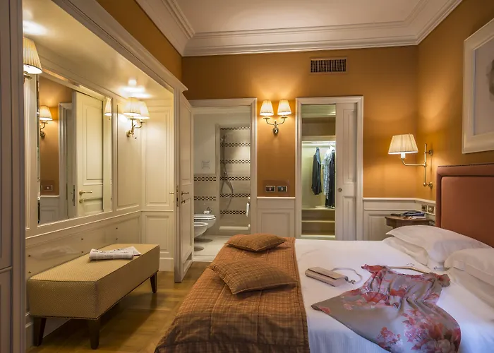 D'oro 1890 Hotell Bologna
