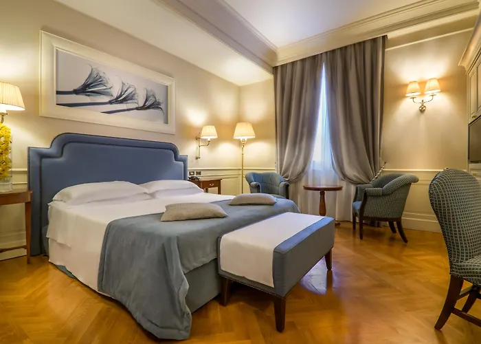 D'oro 1890 Hotell