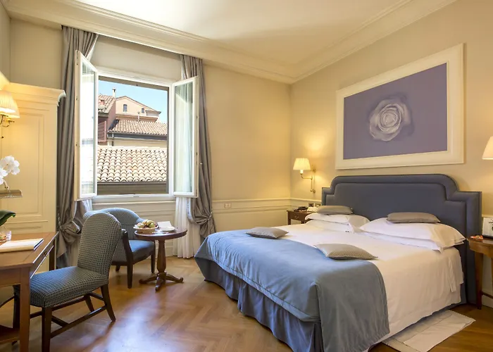 D'oro 1890 Hotell 4*