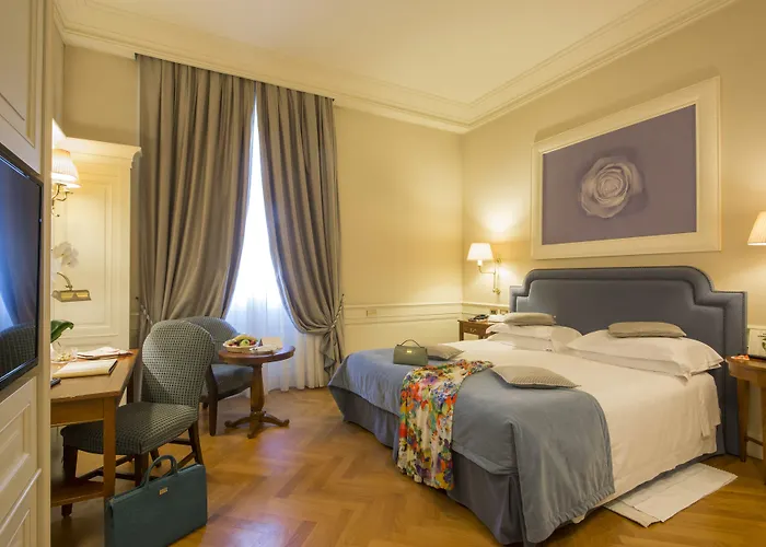 D'oro 1890 Hotell Bologna