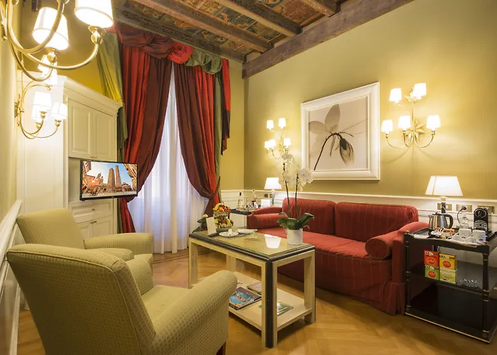Hotell D'oro 1890 4*
